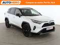 Toyota RAV4 2.5 Hybrid 4x2 Style Selection Blanco - thumbnail 8