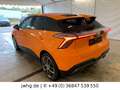 MG MG4 Luxury Leder Navi 360°Kam ACC Wärmep Portocaliu - thumbnail 4