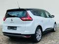 Renault Grand Scenic Limited +3D-SOUND+NAVI+7-SITZER+ Weiß - thumbnail 4