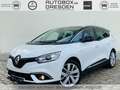 Renault Grand Scenic Limited +3D-SOUND+NAVI+7-SITZER+ Weiß - thumbnail 1