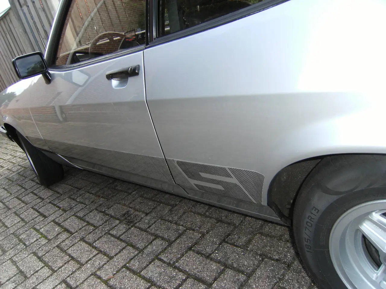 Ford Capri 2300 S, foto 5
