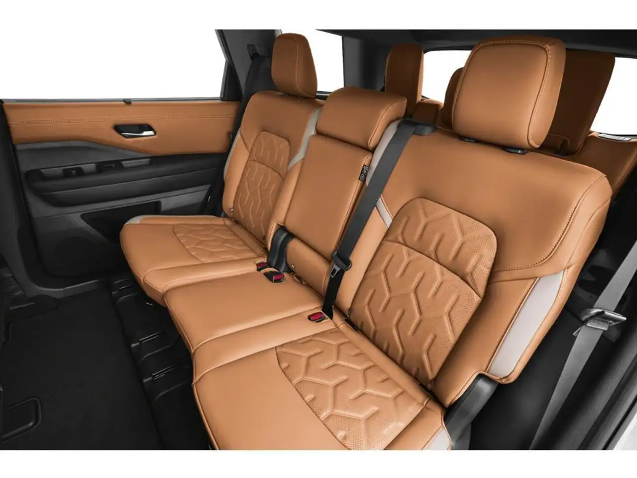 Nissan Pathfinder снимка Nissan Pathfinder