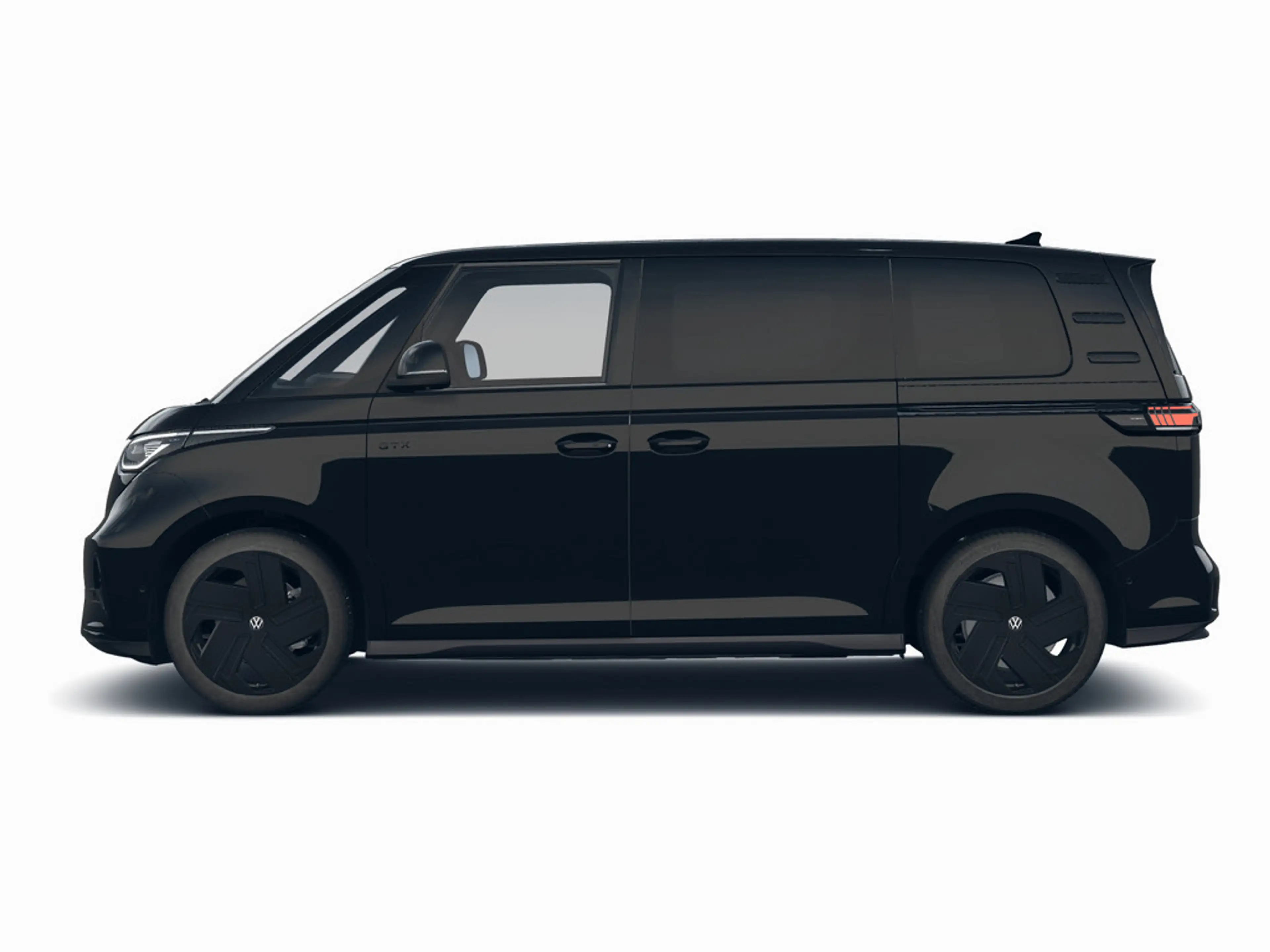 Volkswagen ID. Buzz ID.Buzz GTX 4MOTION kurzer Radstand Motor: 250 kW 340 PS 79 — photo 7