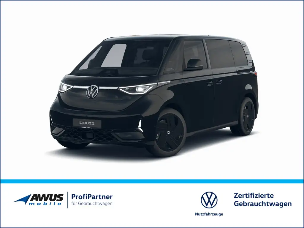 GTX 4MOTION kurzer Radstand Motor: 250 kW 340 PS 79