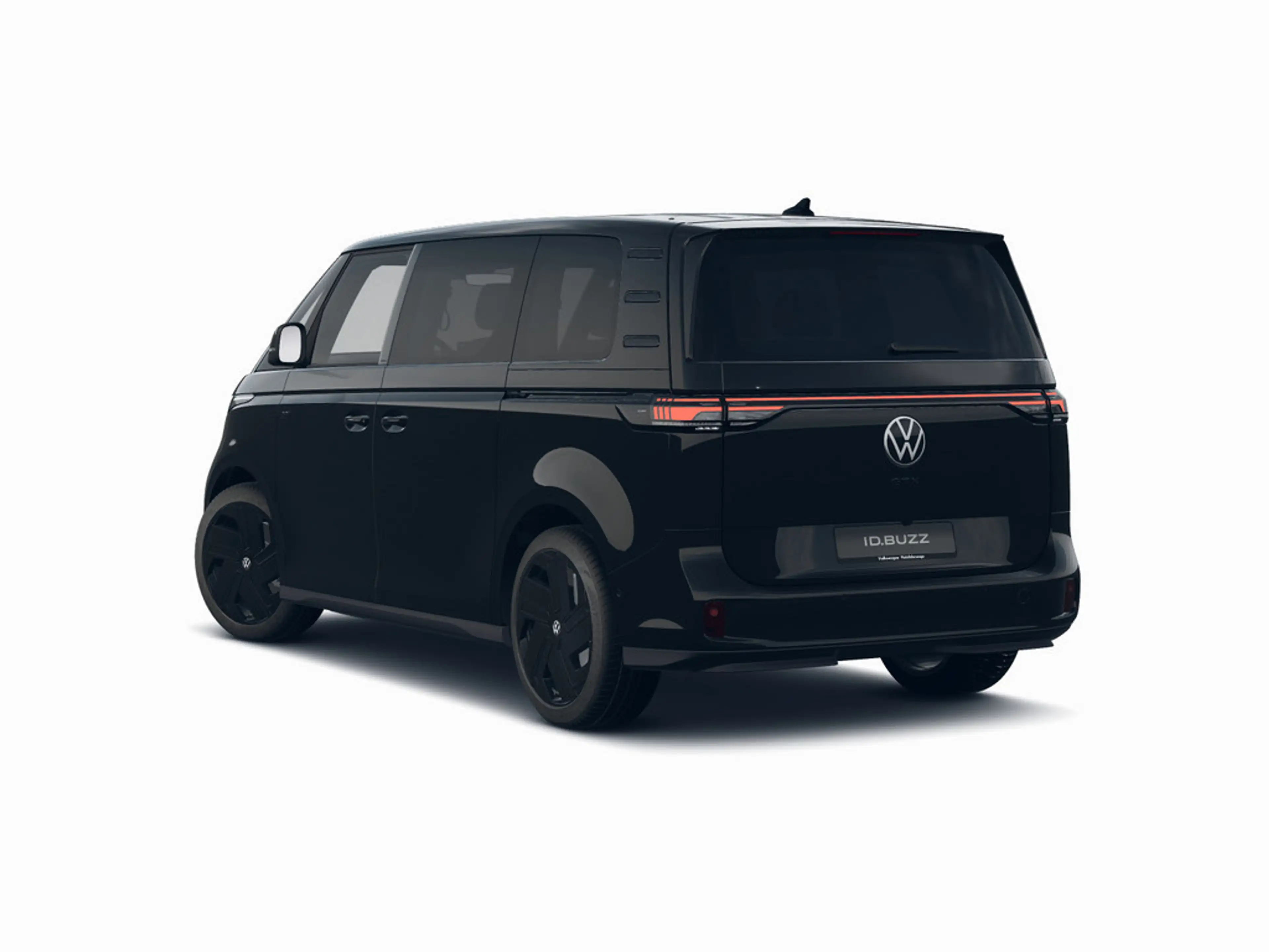 Volkswagen ID. Buzz ID.Buzz GTX 4MOTION kurzer Radstand Motor: 250 kW 340 PS 79 — photo 4