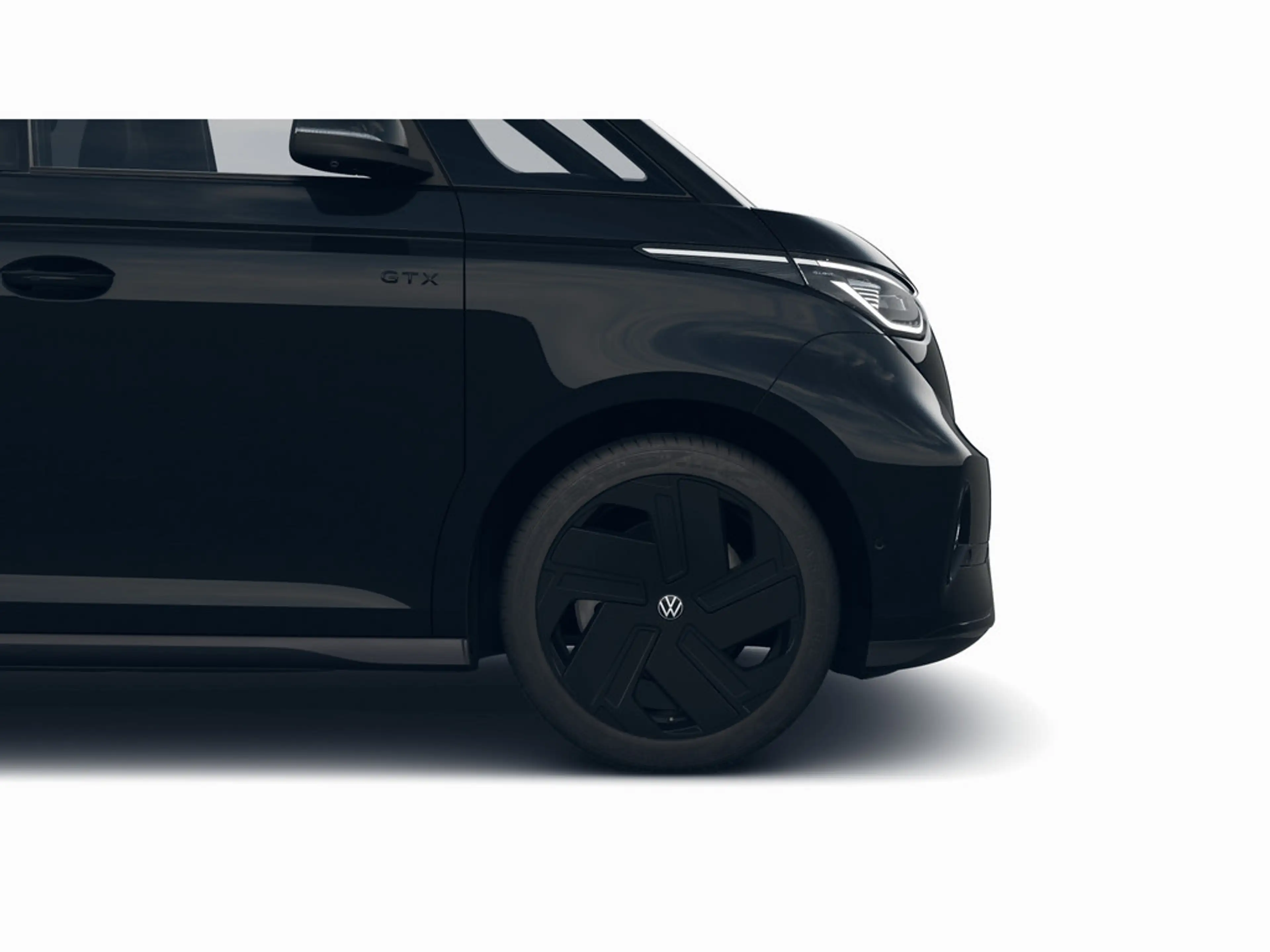 Volkswagen ID. Buzz ID.Buzz GTX 4MOTION kurzer Radstand Motor: 250 kW 340 PS 79 — photo 6