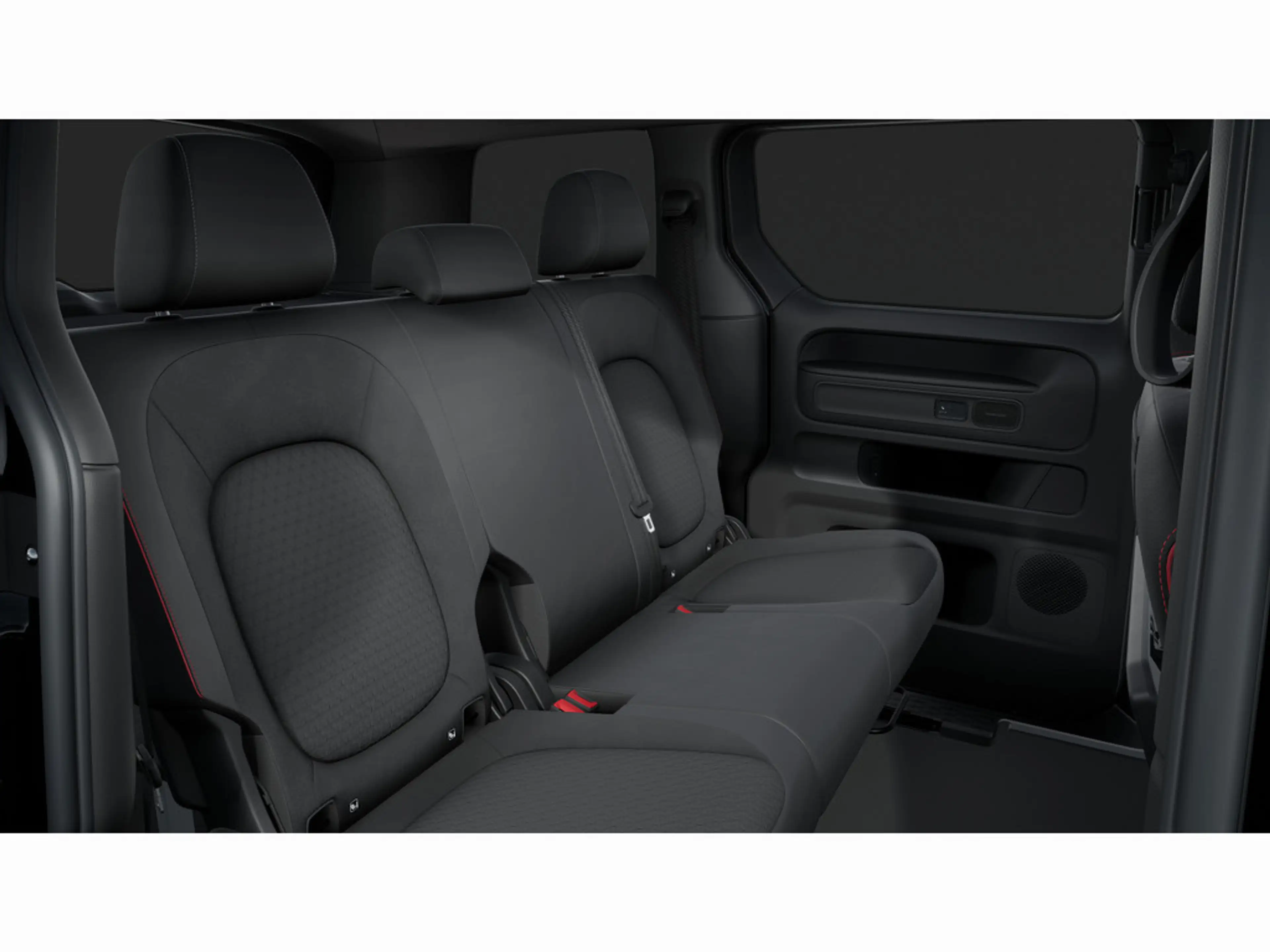 Volkswagen ID. Buzz ID.Buzz GTX 4MOTION kurzer Radstand Motor: 250 kW 340 PS 79 — photo 10