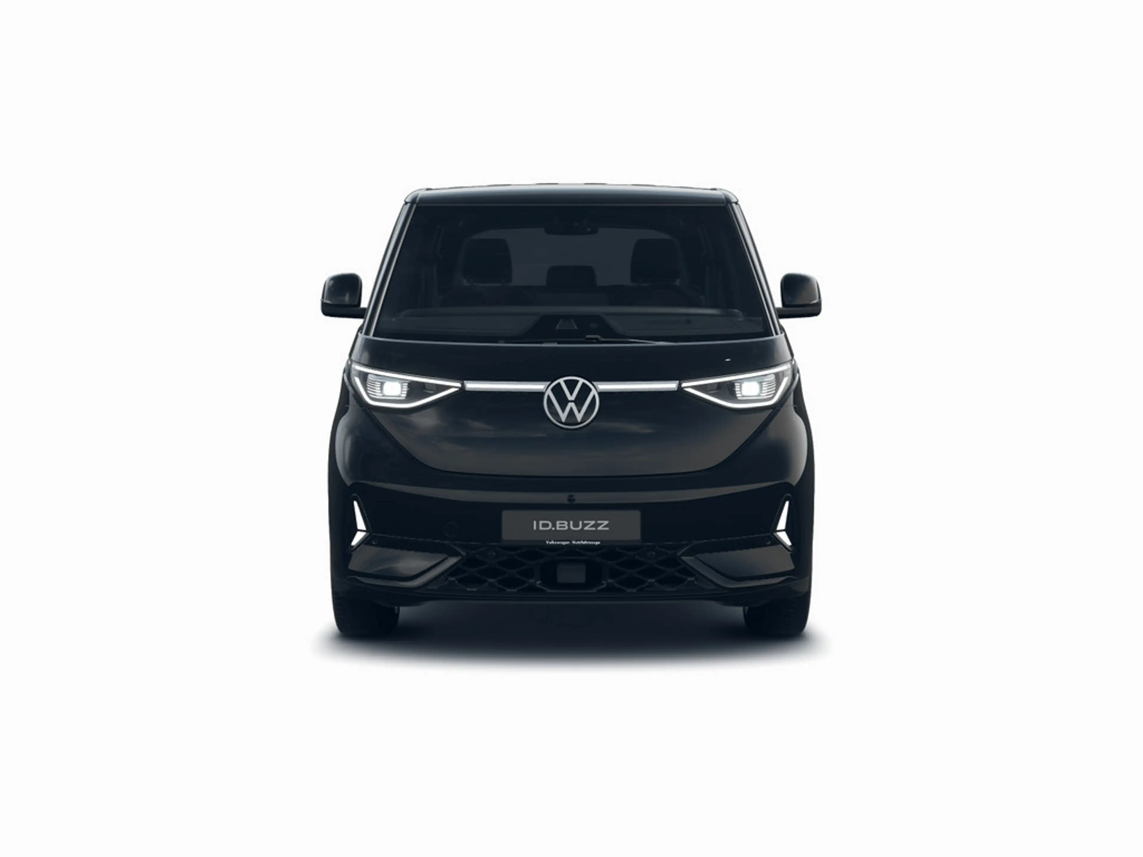 Volkswagen ID. Buzz ID.Buzz GTX 4MOTION kurzer Radstand Motor: 250 kW 340 PS 79 — photo 8