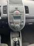 Kia Soul Spirit  1,6 Benzin +LPG  Autogas Grau - thumbnail 10