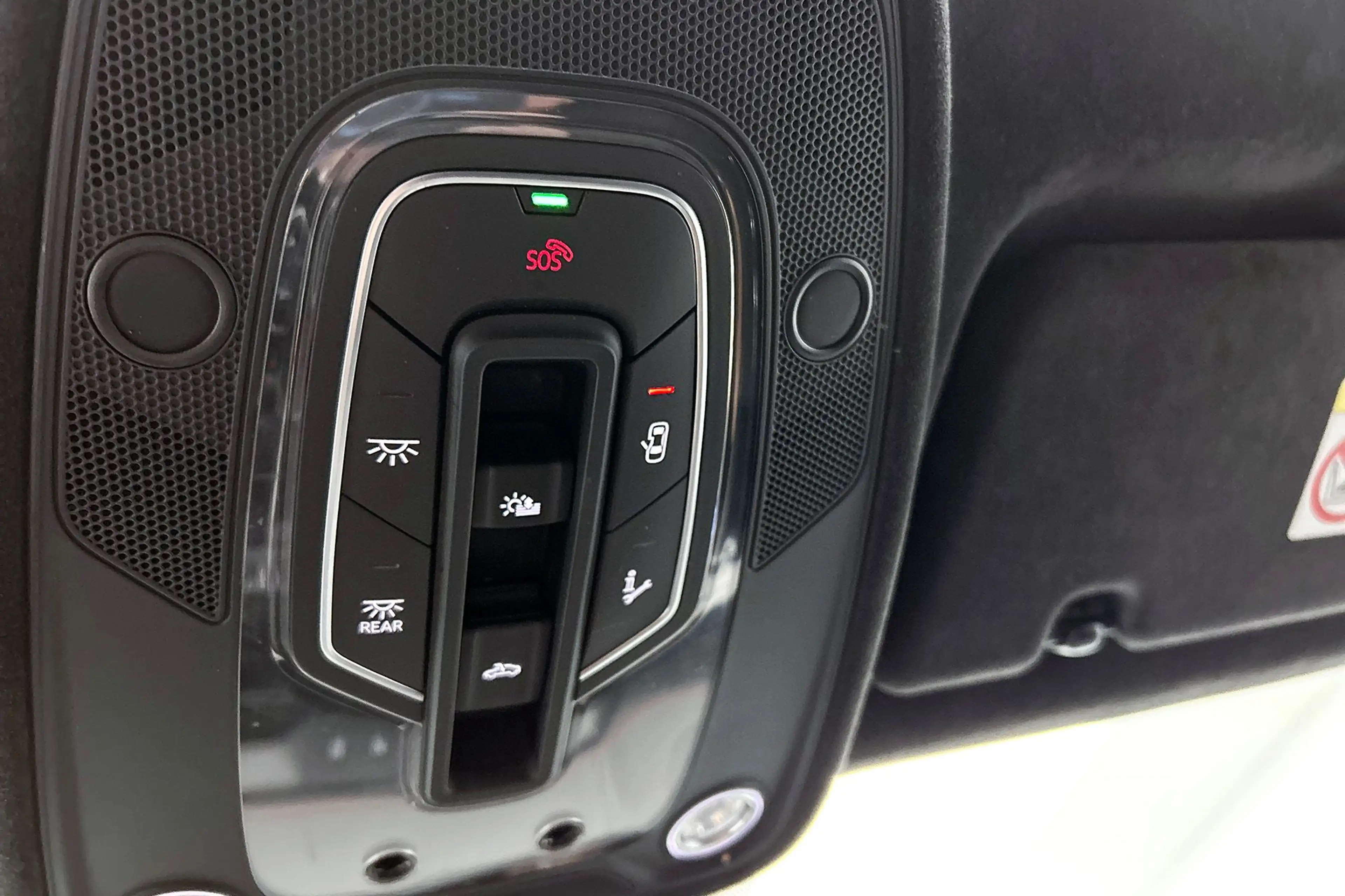 Lamborghini Urus 4.0 V8 Paarse Wrap, Entertainment rear, B&O — photo 27