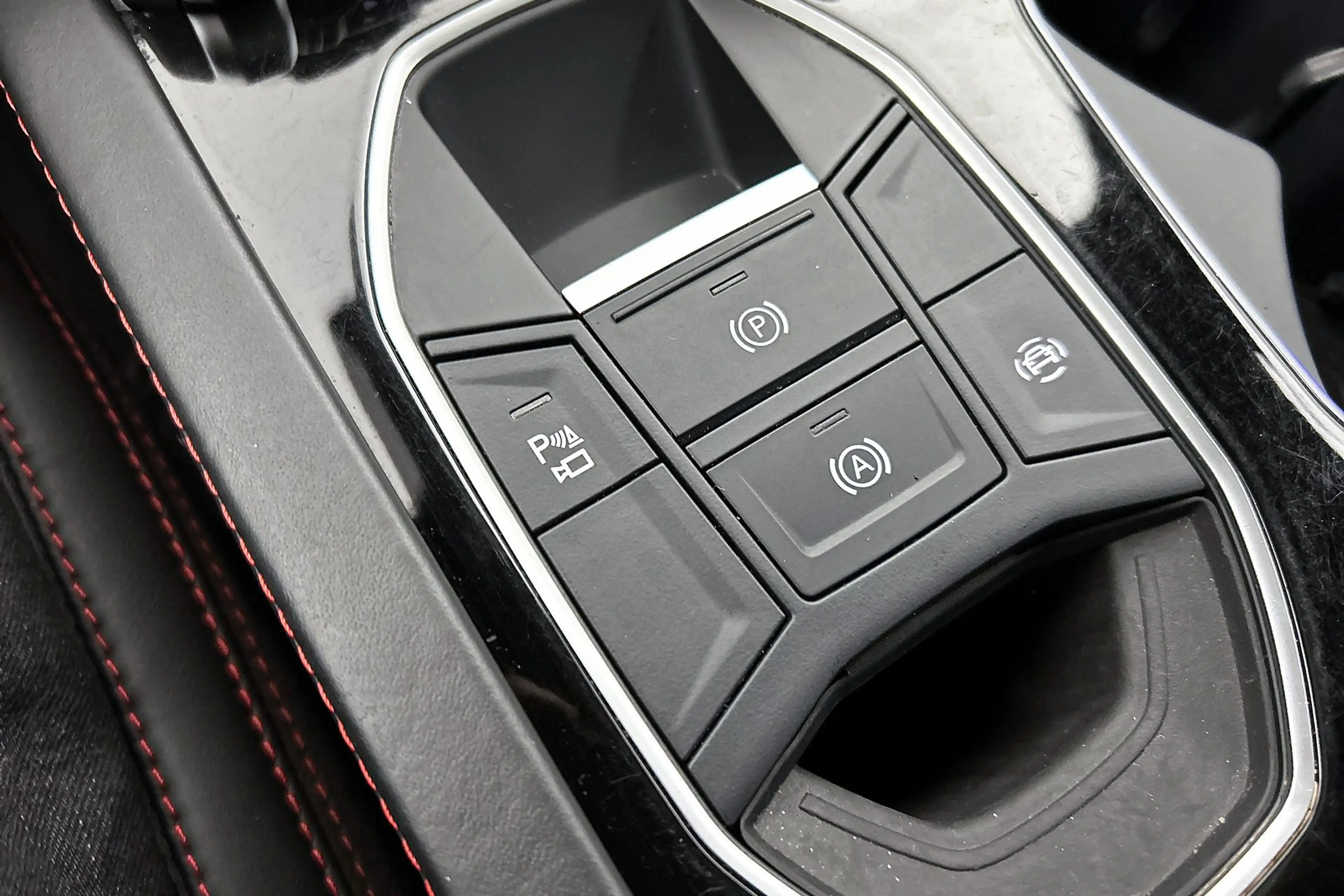 Lamborghini Urus 4.0 V8 Paarse Wrap, Entertainment rear, B&O — photo 12