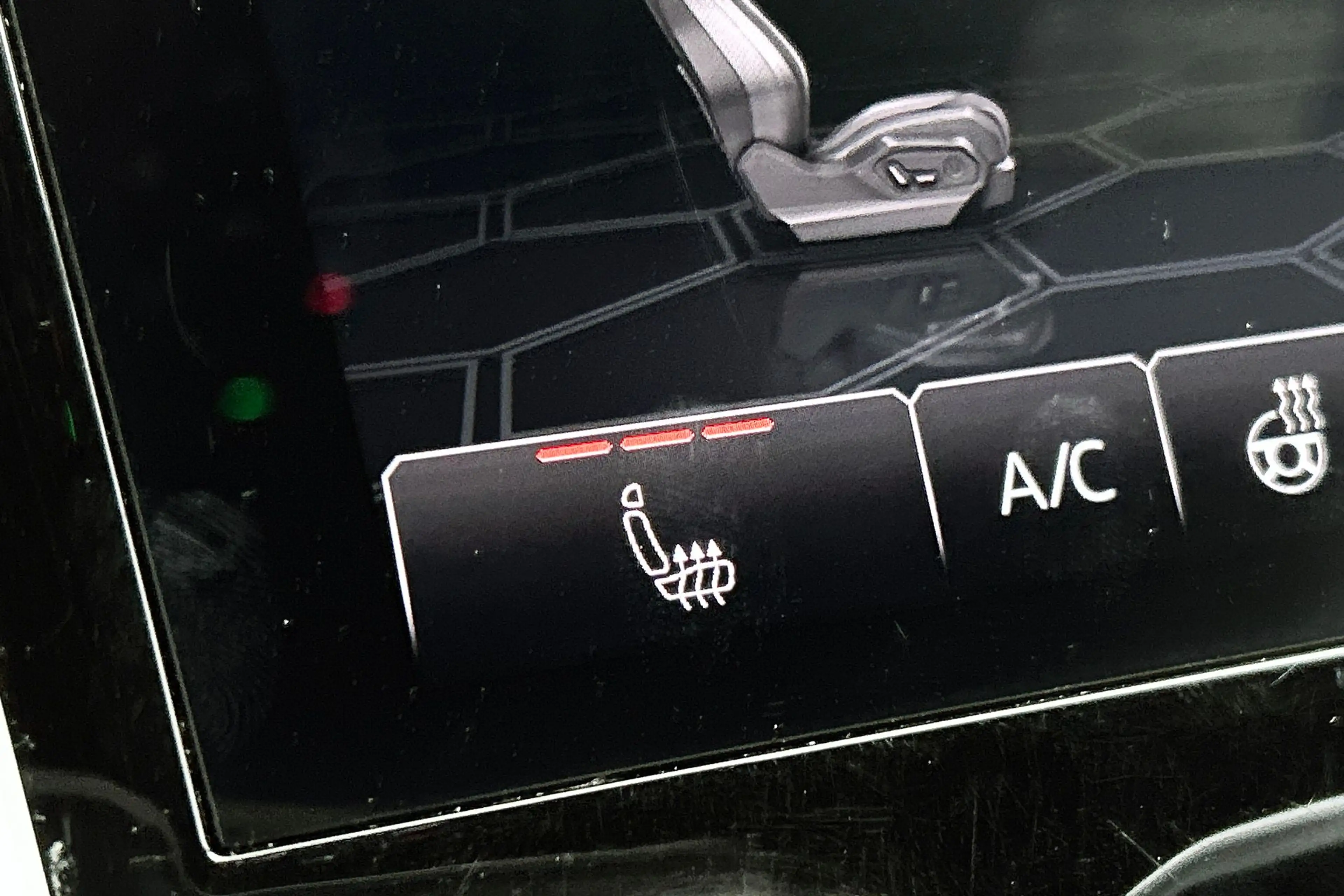 Lamborghini Urus 4.0 V8 Paarse Wrap, Entertainment rear, B&O — photo 10