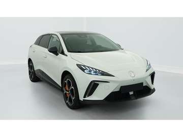 ELECTRIC 64KWH - 320 KW 4WD XPOWER