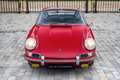 Porsche 911 2.0 1964 - the 136th ever produced, fully restored Rouge - thumbnail 4