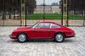 Porsche 911 2.0 1964 - the 136th ever produced, fully restored Rouge - thumbnail 2
