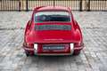Porsche 911 2.0 1964 - the 136th ever produced, fully restored Rouge - thumbnail 5