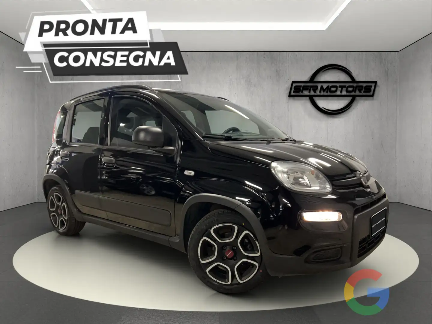 Fiat Panda Hybrid 1.0 70cv - PROMO/IVA ESP. - 1