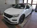 Volkswagen T-Roc 1.5 TSI R-LINE NAVI+ACC+SHZ+AHK Weiß - thumbnail 2