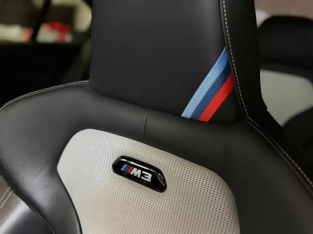 BMW M3 M3 CS F80/ 1.BESITZ Ansicht 29