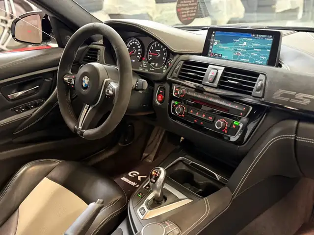 BMW M3 M3 CS F80/ 1.BESITZ Ansicht 11