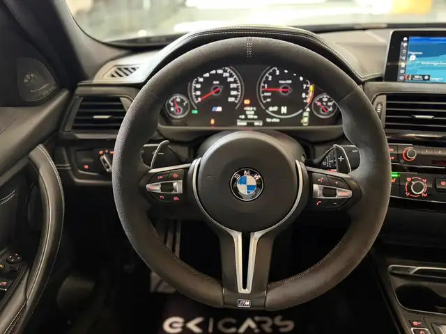 BMW M3 M3 CS F80/ 1.BESITZ Ansicht 16