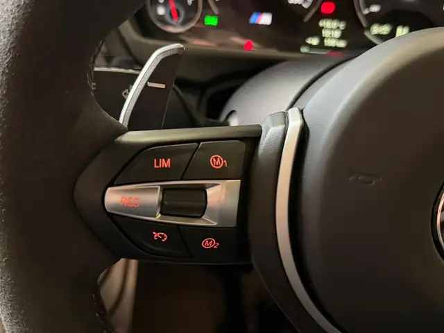 BMW M3 M3 CS F80/ 1.BESITZ Ansicht 17