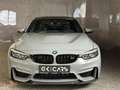 BMW M3 M3 CS F80/ 1.BESITZ Grau - thumbnail 2