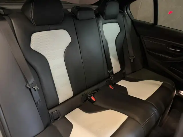 BMW M3 M3 CS F80/ 1.BESITZ Ansicht 15