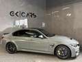 BMW M3 M3 CS F80/ 1.BESITZ Grau - thumbnail 3