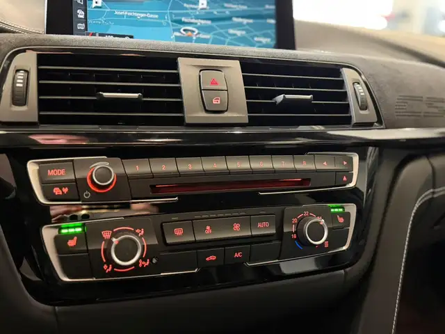 BMW M3 M3 CS F80/ 1.BESITZ Ansicht 23