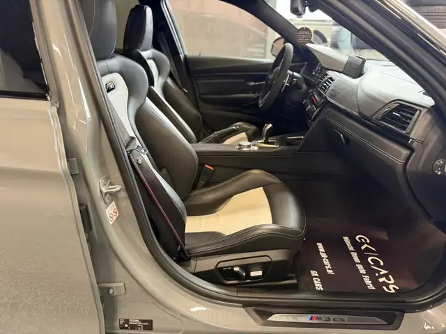 BMW M3 M3 CS F80/ 1.BESITZ Ansicht 12