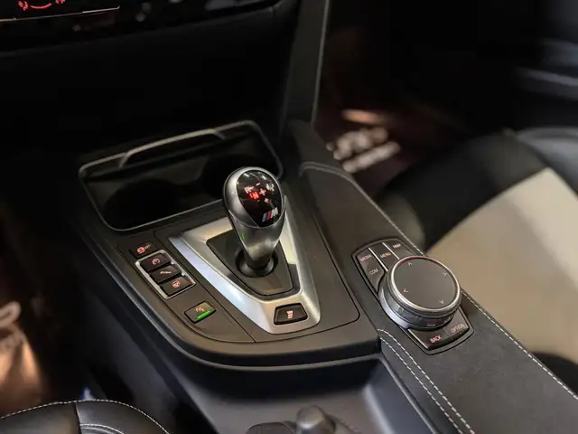 BMW M3 M3 CS F80/ 1.BESITZ Ansicht 24