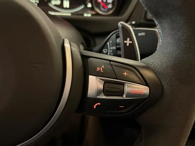 BMW M3 M3 CS F80/ 1.BESITZ Ansicht 18
