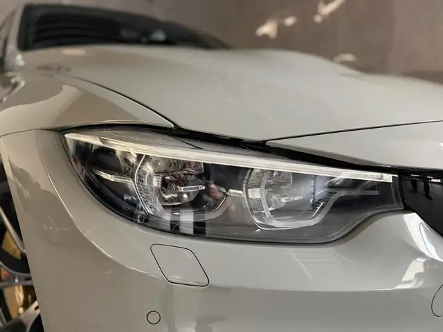 BMW M3 M3 CS F80/ 1.BESITZ Ansicht 6