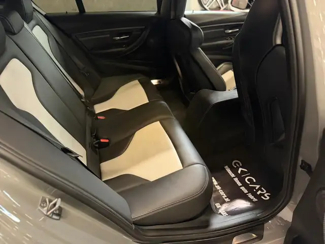 BMW M3 M3 CS F80/ 1.BESITZ Ansicht 14
