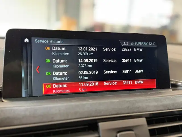 BMW M3 M3 CS F80/ 1.BESITZ Ansicht 21