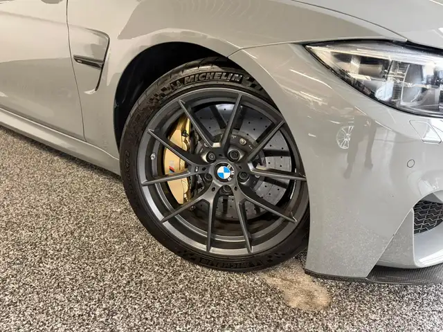 BMW M3 M3 CS F80/ 1.BESITZ Ansicht 35