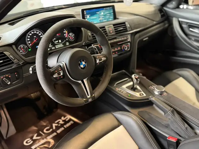 BMW M3 M3 CS F80/ 1.BESITZ Ansicht 8