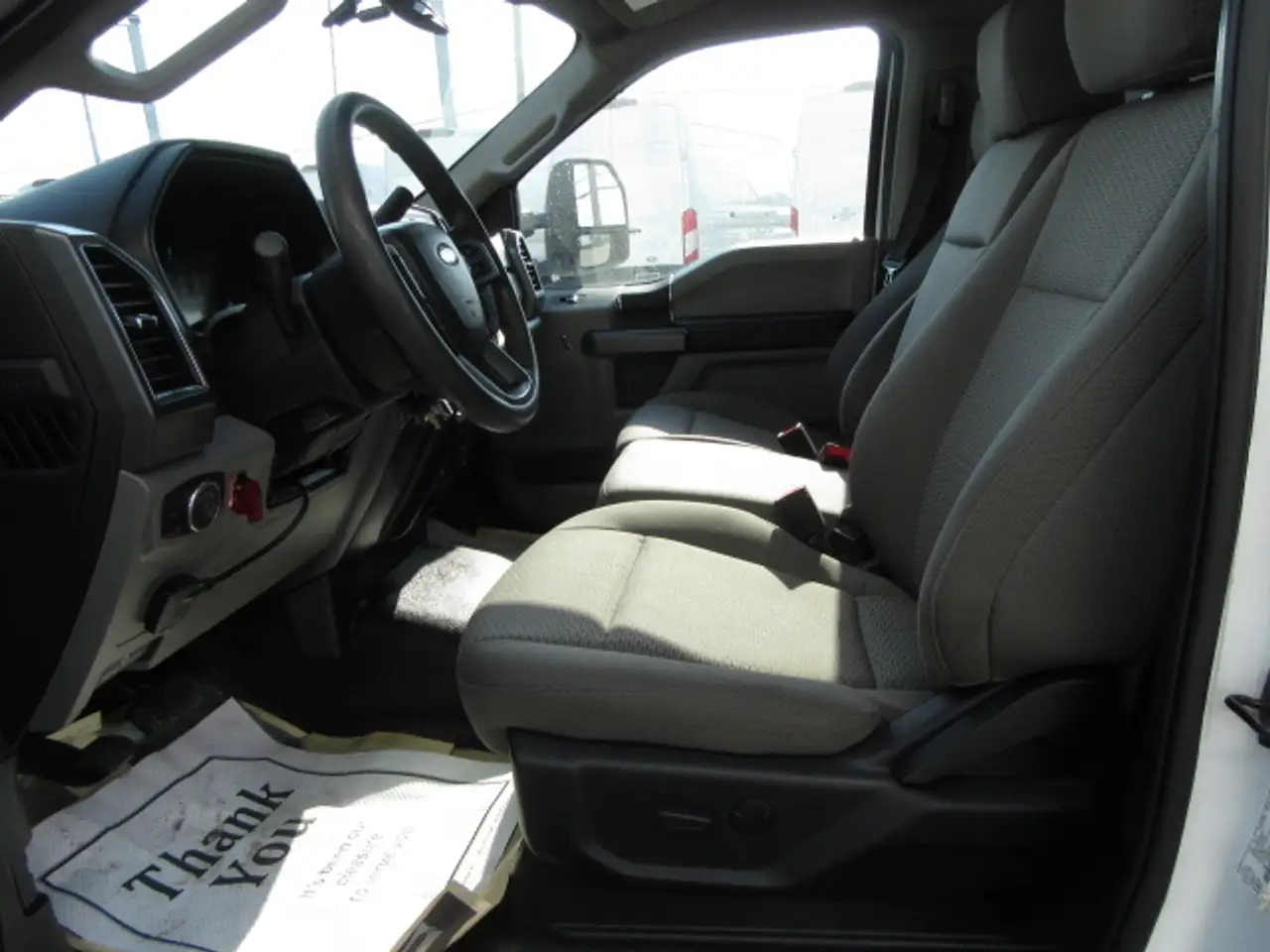Ford F 550 снимка Ford F 550
