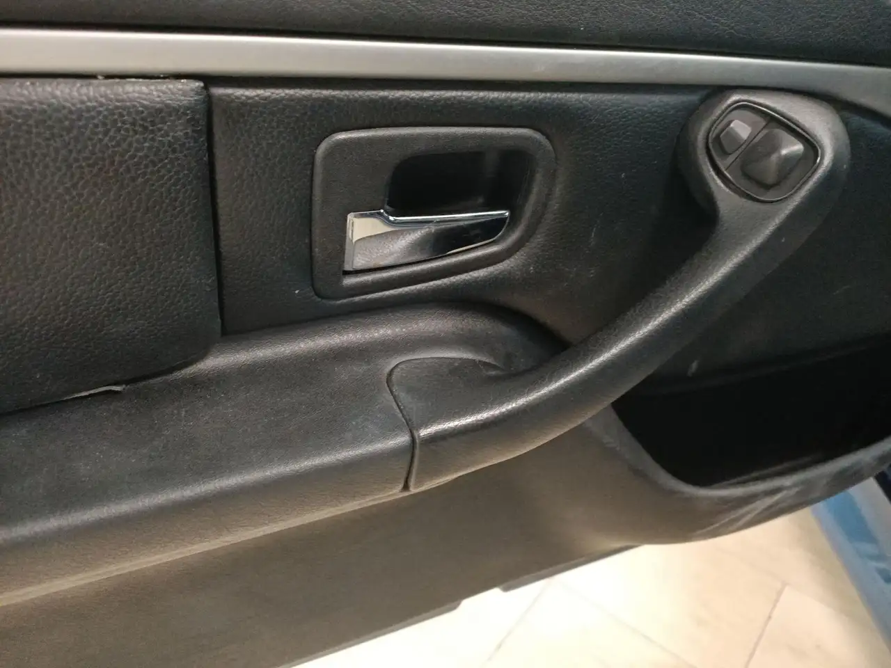 BMW Z3 3.0 24V cat Coupé, foto 7
