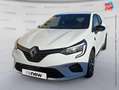 Renault Clio 1.0 TCe 90ch Limited -21N Radar Ar Blanc - thumbnail 1