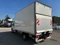 Fiat Ducato con sponda Blanco - thumbnail 3