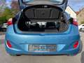 Hyundai i30 Intro Edition/ERST 34 KM./KLIMA/NAVI/SITZH./ Blau - thumbnail 8