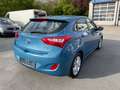 Hyundai i30 Intro Edition/ERST 34 KM./KLIMA/NAVI/SITZH./ Blau - thumbnail 5