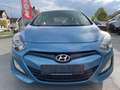 Hyundai i30 Intro Edition/ERST 34 KM./KLIMA/NAVI/SITZH./ Blau - thumbnail 2