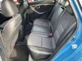 Hyundai i30 Intro Edition/ERST 34 KM./KLIMA/NAVI/SITZH./ Blau - thumbnail 18