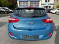Hyundai i30 Intro Edition/ERST 34 KM./KLIMA/NAVI/SITZH./ Blau - thumbnail 7