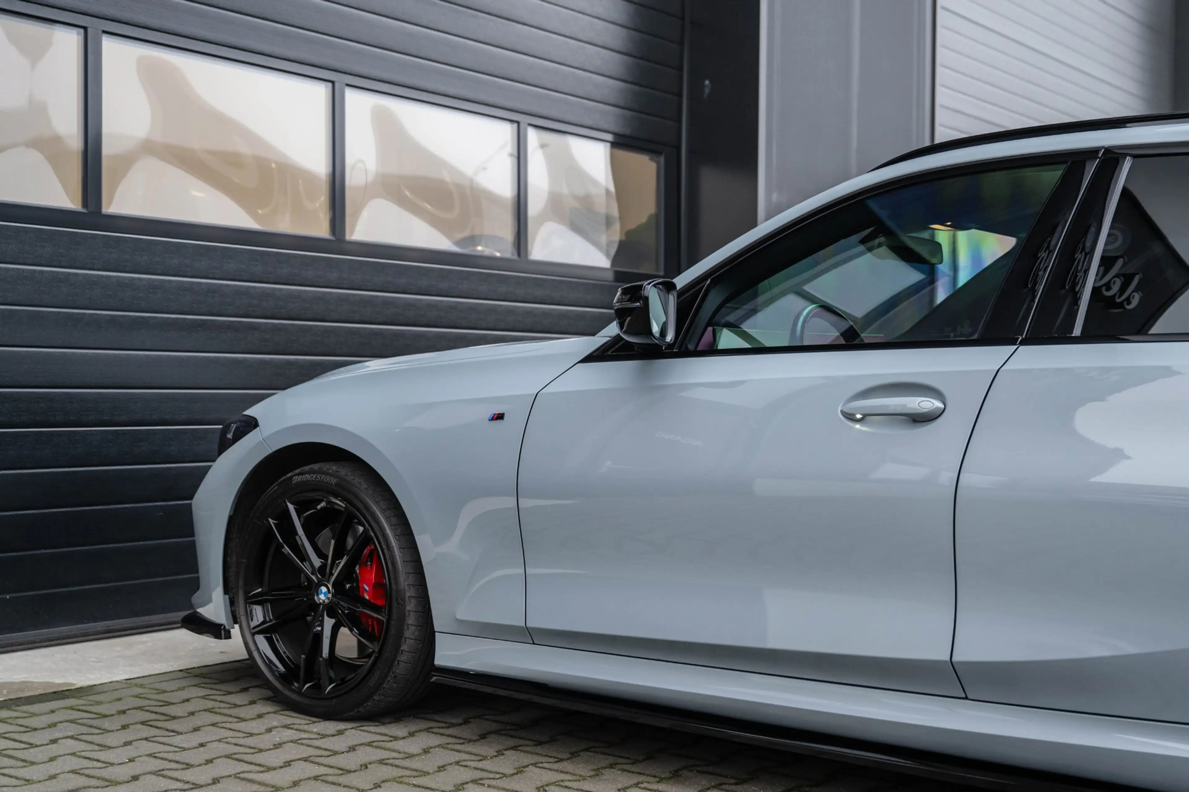 BMW 340 3-serie M340i xDrive Vol|Pano|Trekhaak|Harman-Kard — photo 20