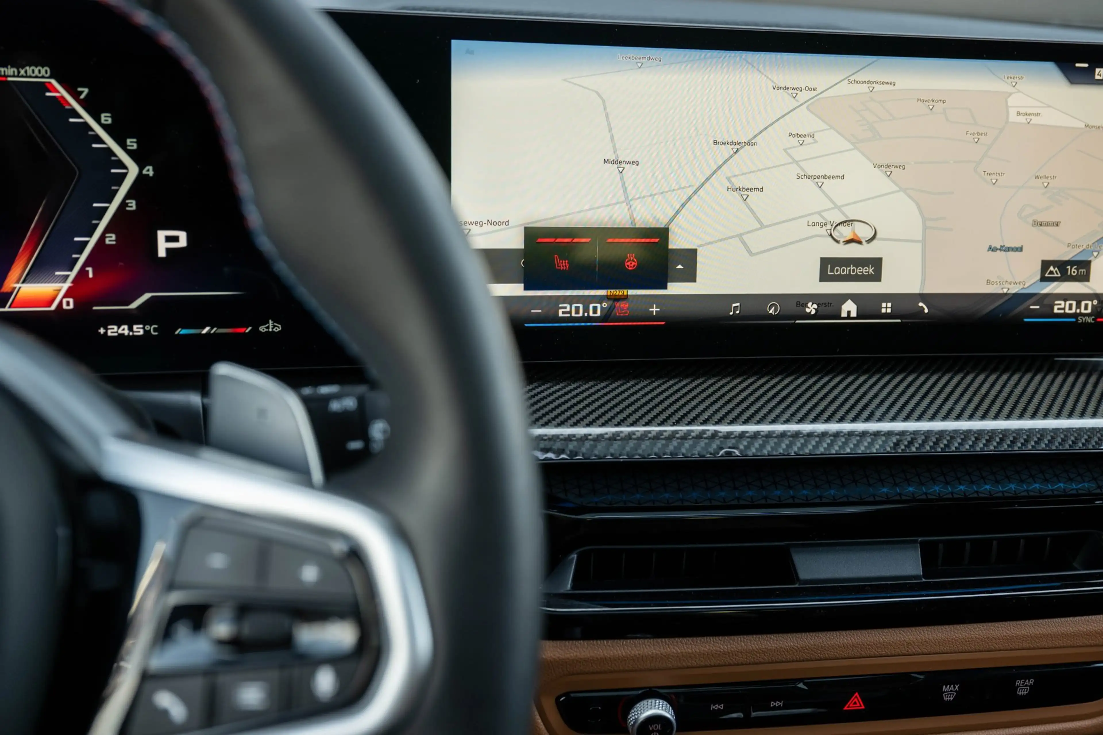 BMW 340 3-serie M340i xDrive Vol|Pano|Trekhaak|Harman-Kard — photo 38