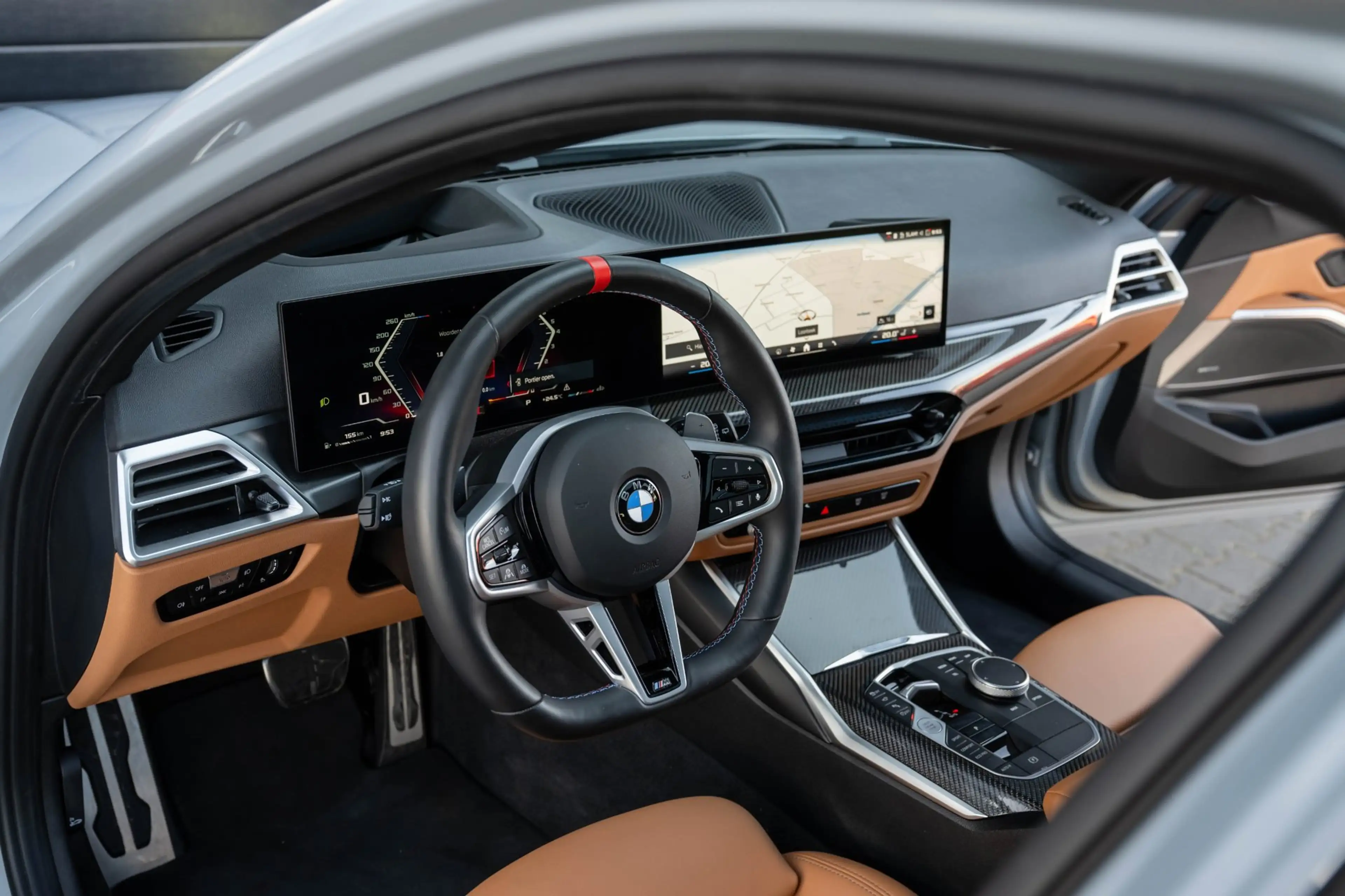 BMW 340 3-serie M340i xDrive Vol|Pano|Trekhaak|Harman-Kard — photo 32